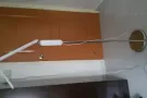 落地灯,梳妆台,餐具套装,厕所5件套,吸顶灯。