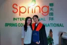 商务技能提升，学历升级，工作准证升级，新加坡春天国际学院是您的不二选择~！
