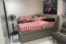 Blk634 Hougang ave8 主人房，无中介，随时可以看房
