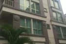 好花拉公园公寓地铁站附近主人房
