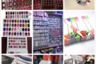 急售！最后一批速干指甲油甲油胶低于成本价清仓处理，给钱就拿走，比你自己进货还便宜