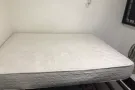 衣柜床 床垫 