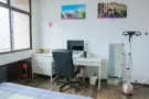  牛车水／欧南园附近 名胜大厦 140平米公寓主人房带独立卫浴 $1450/月