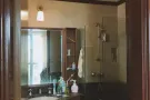 西部地区蓝线Beauty World公寓主人房短租