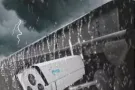 CCTV上门监控安装调试与维护