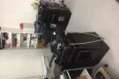 景万岸老美发店出租，转让