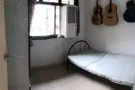 近大巴窑和布莱德地铁站都是5分钟出租单间