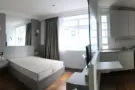 Mattat Mrt studio 房间出租，包水电网。可小煮
