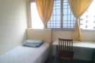 *** 【已出租了】宏茂桥5巷 HDB组屋 普通房出租 ***