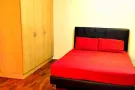 Master Bedroom @ 545 Serangoon Nth Ave 3