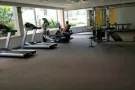 超大公寓独层主人房