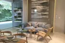 【Kent Ridge Hill Residences】低楼层公寓 
