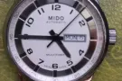 瑞士全自动机械手表（MIDO）