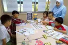 新加坡 语言培训 入学考试 兴趣爱好 小班授课