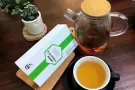 祛湿茶专家