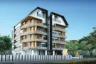 【8 Farrer Suites】花拉公园 永久地契 低密度公寓住宅