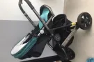 转二手高景观婴儿推车