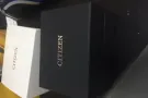 全新西铁城腕表！价格210！发票！保修卡都在！一天没带过！
