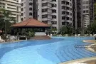The Mayfair 公寓 无隔间 高层 high floor