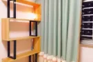 单间出租 提包入住  空调 冰箱 全自动洗衣机 风扇 大窗口