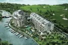 【Turquoise】第4邮区圣淘沙 豪华公寓 高档设施装修 90480660