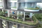 【Espada】第9邮区 永久地契公寓 黄金地段