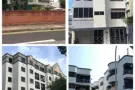 kaplan  smu nafa附近主人房出租