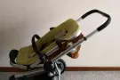 九成新婴儿床婴儿车，都是大品牌