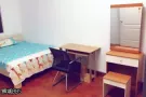 景万岸地铁附近，夫妻房出租