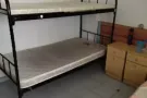 后港地铁站附近，走路5分钟，出租夫妻房，主人房，4人间，3人间，，男搭房200，