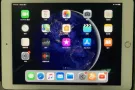 自用九成新iPad 6便宜出售32gwifi版