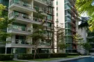 只招收一名留学生。。四美地铁站高档公寓单人间。独立卫生间。。