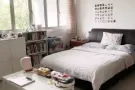 吉屋出租无中介*大巴窑近BCA*复式祖屋超大主人房出租*一月底入住*欢迎各界人士