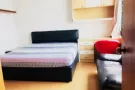 步行2分钟Aljunied地铁站（绿线)超大主人房出租