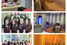 前台 美容师美甲师。纹绣养身调理师。PR 公民 马来西亚人 家属证