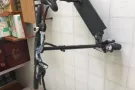 SEALUP希洛普折叠电动车