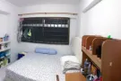 中巴鲁进地铁  普通房