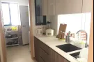 便宜！！超大巴西立MRT 超新公寓出售---NV Residences 3+书房