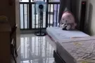 海军部684普通房高楼近地铁，可煮，不吵，找爱干净的。
