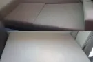 自用沙发出售，自取，价钱可商