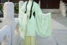 古装汉服便宜转卖