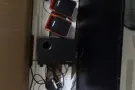 出售27寸超薄三星电脑屏幕