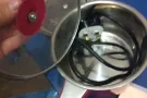 小电锅，