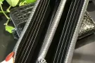鳄鱼背骨单拉手包  假一赔十  微信:Y88888L666