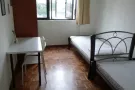 诺维纳mrt附近马里士他路公寓出租女搭房1名 屋内一共两名
