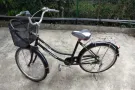 公主车
