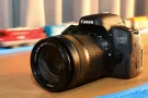 canon 750D 99新相机本地购买 带保修卡 价格可刀