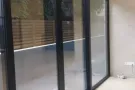 专做铝合金门窗.拉门.折门.冲凉门.木门.铁门