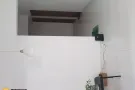 夫妻间近海军部地铁站，无冷气，无线网，包水电 可煮8月底入住，服务业
