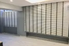 安装窗帘杆